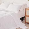 Mercury Chloe Anti-bacterial Summer Thin Quilt