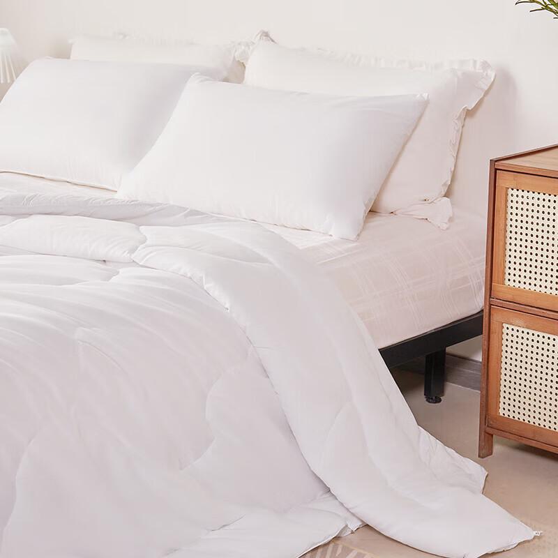 Mercury Chloe Anti-bacterial Summer Thin Quilt