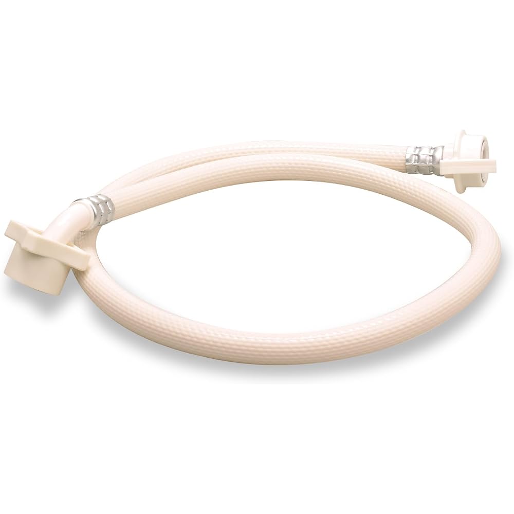 [Part number AXW012CA0100] ISTORA Panasonic washing machine water supply (pressure) hose 1m AXW12...