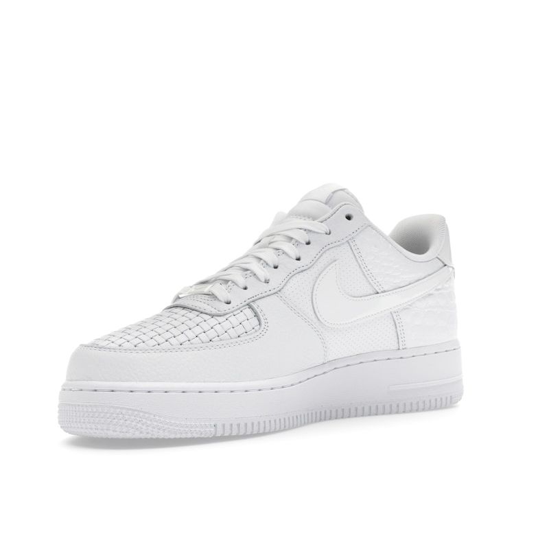 Nike Air Force 1 Low Premium 3X Celebration Herre Sneakers Hvit HF2893-100