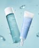 [REBONCEL] Aqua Rich Pure Essential Toner 210ml + Blue Azulene Shining Velvet 80mL Set