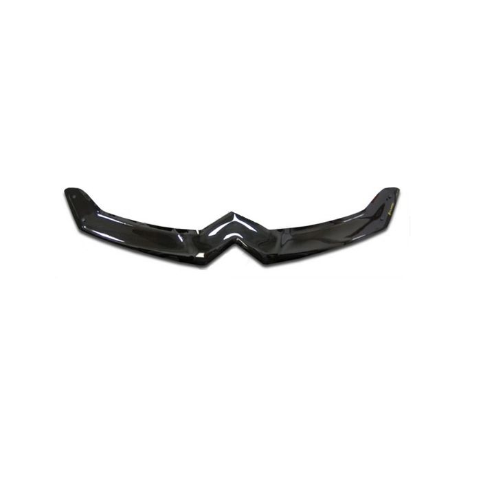 SCOUTT | Bra Capot Déflecteur Protection Pour Citroen C-Crosser 2007-2014, Aérodynamique, Assemblage Facile, Aucun perçage requis