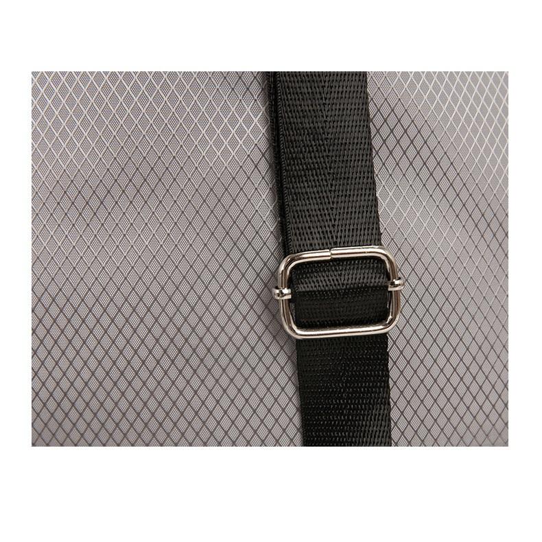 Waterproof Drawstring Sports Bag