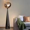 OEING Italian Minimalist Lava Floor Lamp