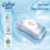 COROU Baby Hand and Mouth Wet Wipes (80 Sheets x 5 Packs)
