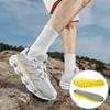 4D Cloud Comfort Insoles With Memory Foam And Arch Support For Whole Day Walking Or Standing Foot Pains Relief Unisex