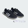 adidas SAMBA OG W for Japan LA2752 Men's Originals Sneakers Core Black / Cloud White / Clear Granite