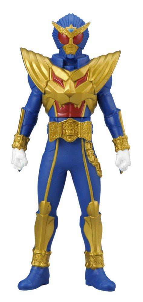 

Kamen Rider Wizard Rider Hero Series 10 Kamen Rider Beast Hyper