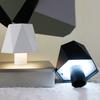 LED Table Lamp USB Rechargeable 5200mAh Dimmable LED Bottle Lamp IP64 Waterproof Portable Table Light for Outdoor Dining Bedroom