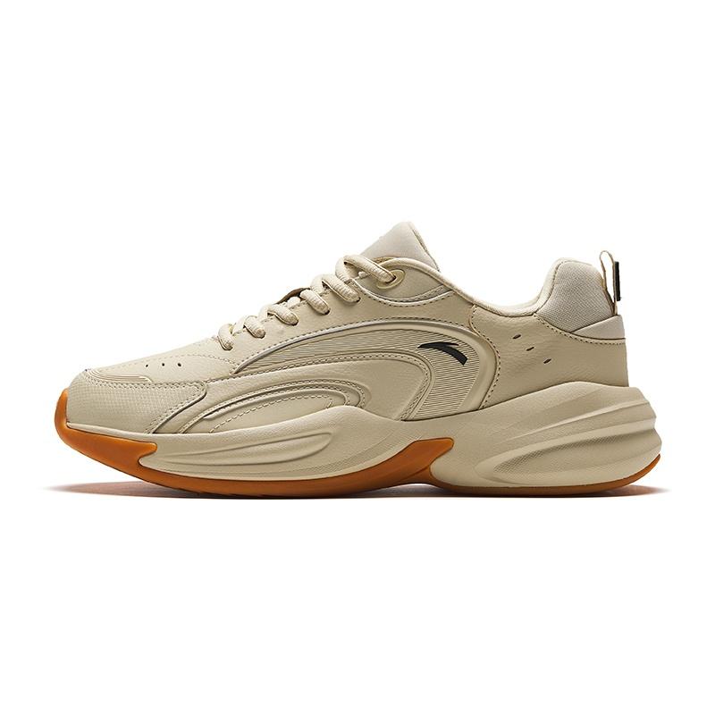 ANTA ACE Tan Caramel Men s 912338802-9 EU 41