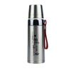 Tazza Isolante Portatile 500ml Borracce Termos Portatile in Acciaio Inossidabile Tazza Termos per Acqua da Viaggio Tazza da Tè per Ufficio