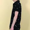 Adidas Polo Shirts Men's Polo Collar Moderate Straight Fit FT2802