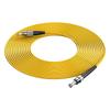 Shenglian FSC-504 FC-ST Single Mode Fiber Optic Patch Cord