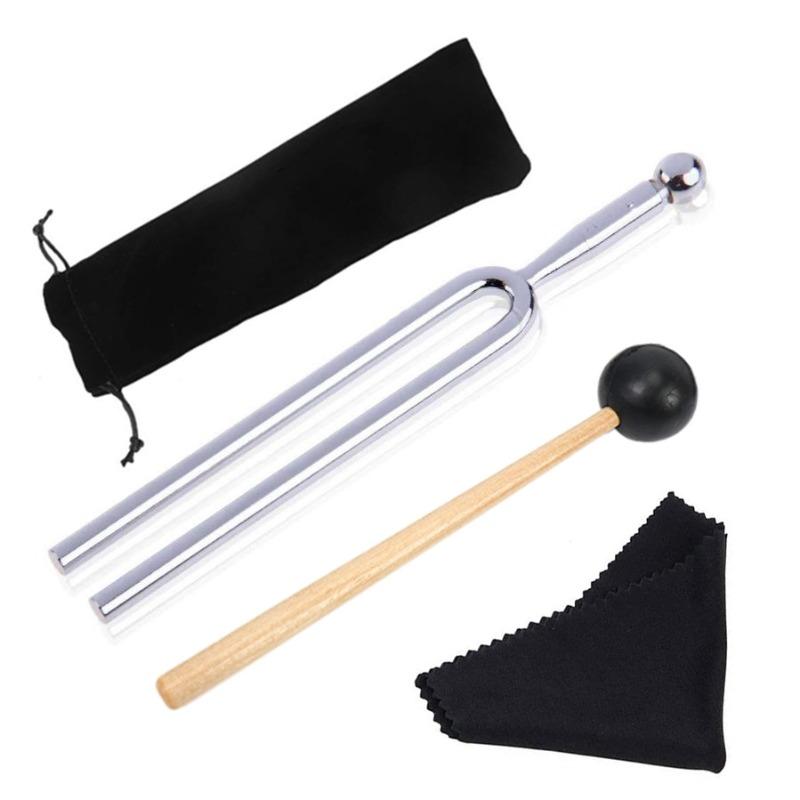 440 Hz Standard Tuning Fork Violin Tuning Fork Metal Tuning Fork Musical Tuning Fork
