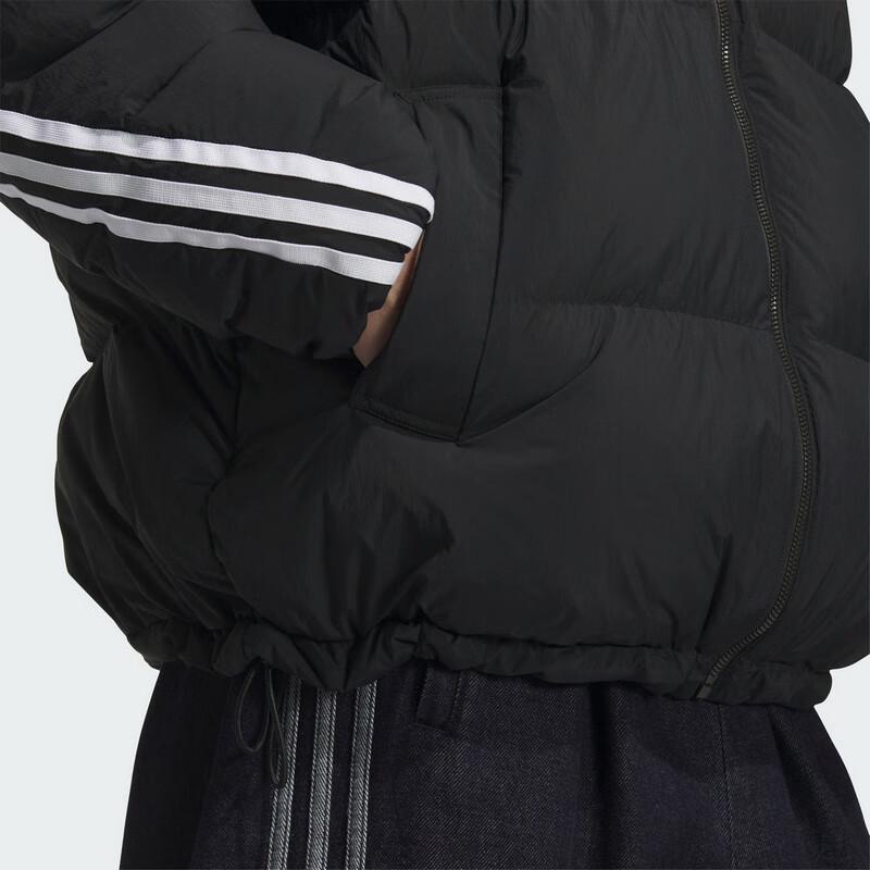Adidas Originals Men's 3S Puffer Down Jacket KC0173
