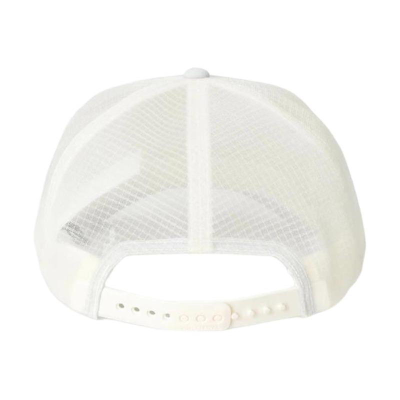 Arcteryx Arc'teryx brand letter design YCSJ peaked cap, same style for men and women, Gray S/M