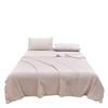 Washable Ice Silk Summer Cooling Quilt