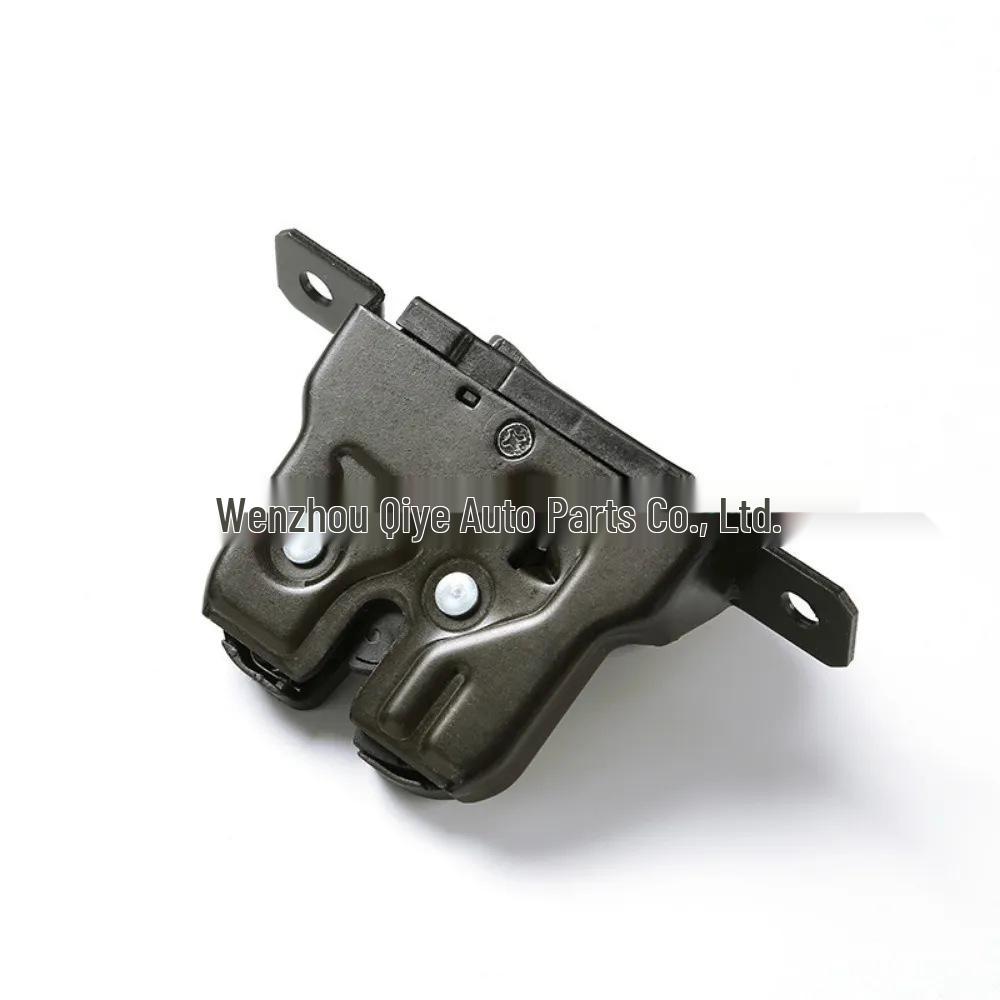 

BMW F20 Trunk Lid Locking Actuator, Tailgate Lock Mechanism (Part 51247248075) Other