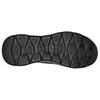 Skechers Go Walk Flex Men Black Low Top Casual Shoes Mesh Fabric Comfortable Versatile 216490-BBK