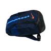 Nike Polyester Backpack Regular Unisex Blue Casual BA5554-407