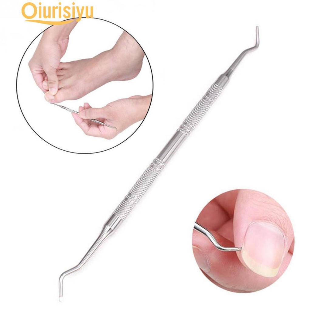 Oboustranný zvedák zarostlých nehtů