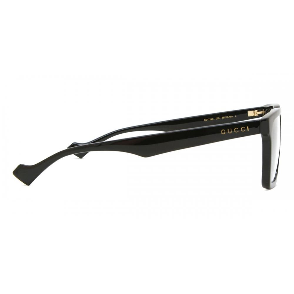 Gucci Gg1729o 005 Men Eyeglasses