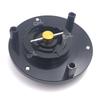Motocycle Modified Decorative Parts CNC Fuel Fuel Filler Cap Tank Cap Cover For BMW G310 G310R G310GS G 310 GS
