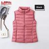 Women's Sherpa Fleece Puffer Jacket with Hooded Collar for Fall Winter Daily Wear