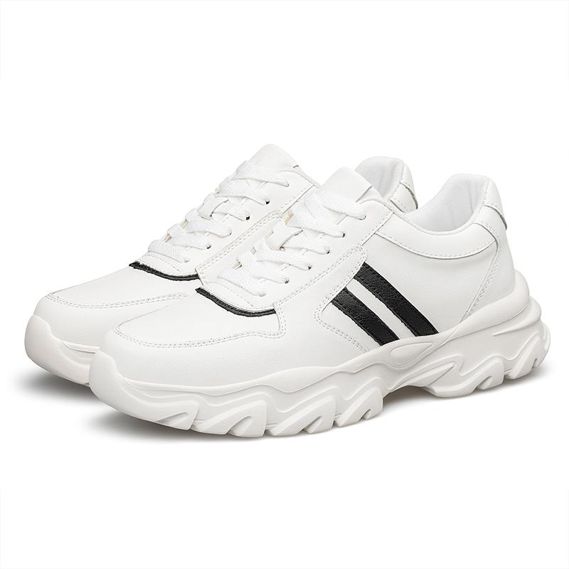 

Fashion Genuine Leather Male Shoes Vintage Style Handmade Treking Footwear Soft Walking Shoes New Arrival Non-Slip Men s Casual Shoes 37