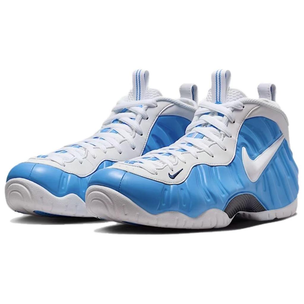 Nike Air Foamposite Pro 'University Blue' Men's HF0794-400