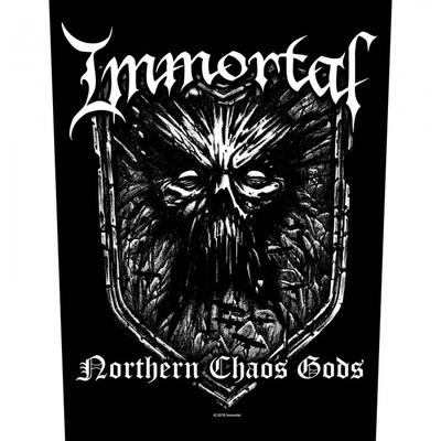 Immortal Northern Chaos Patch
