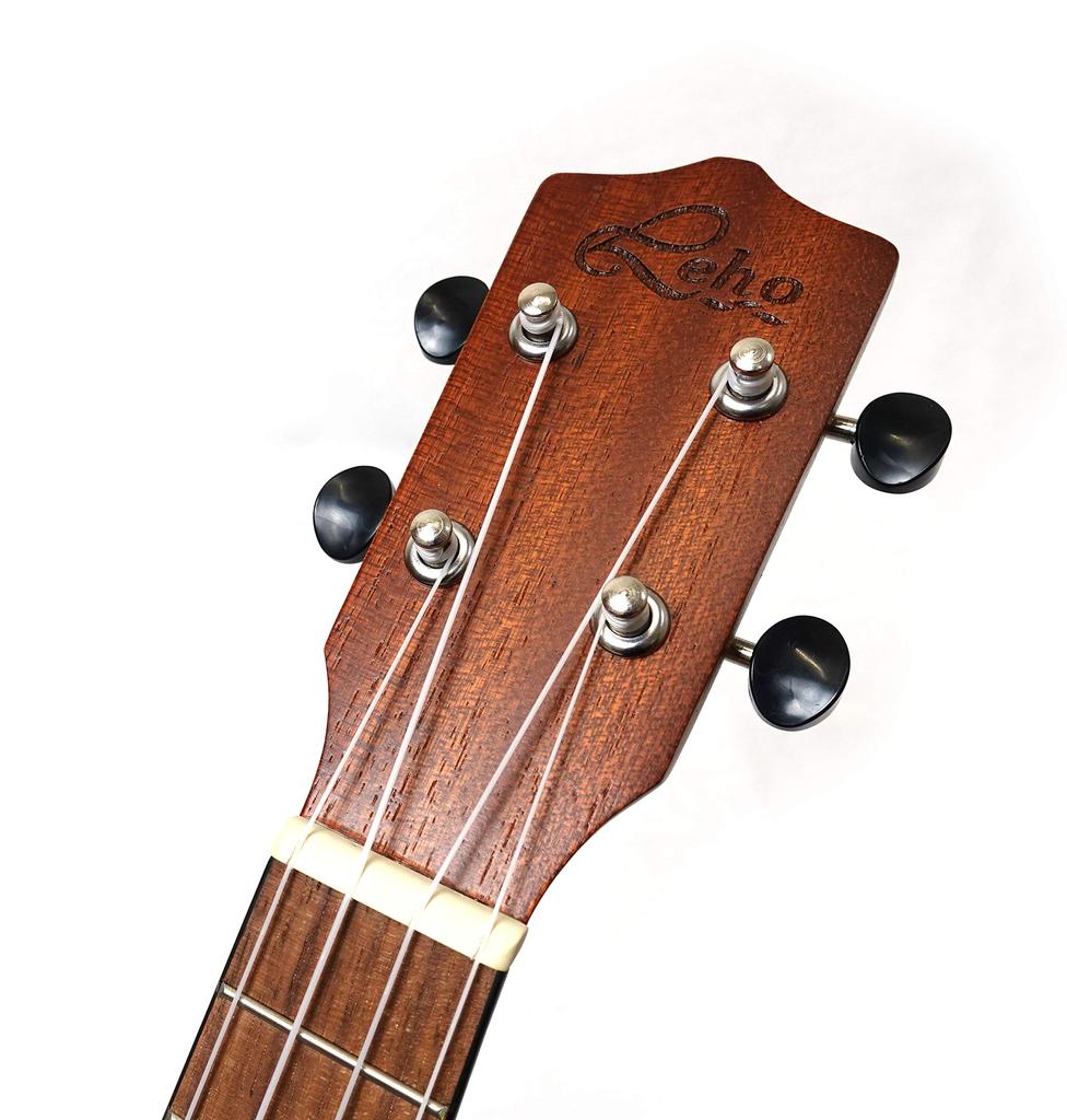 Leho Ukulele Soprano Ukulele Leho LHUS-MM