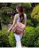 2026 New Women's Backpack Fashi Casual Travel Backpack Female High School Student Schoolbag Female Pures and Bags Back Pack