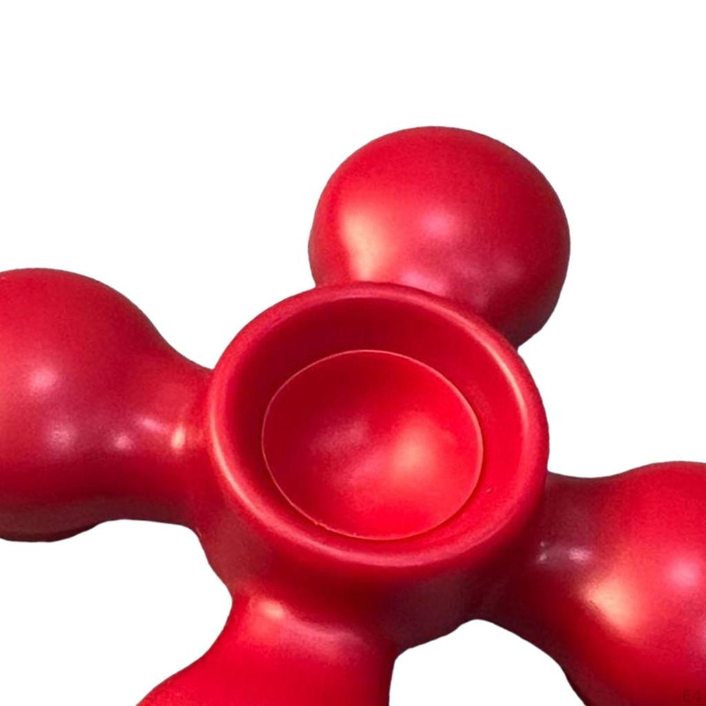 Cello Anti Slip Mat Accessories Professional Rubber Durable Convenient Strong Grip Musical