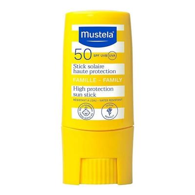 Cuerpo – Protectores solares y bronceado