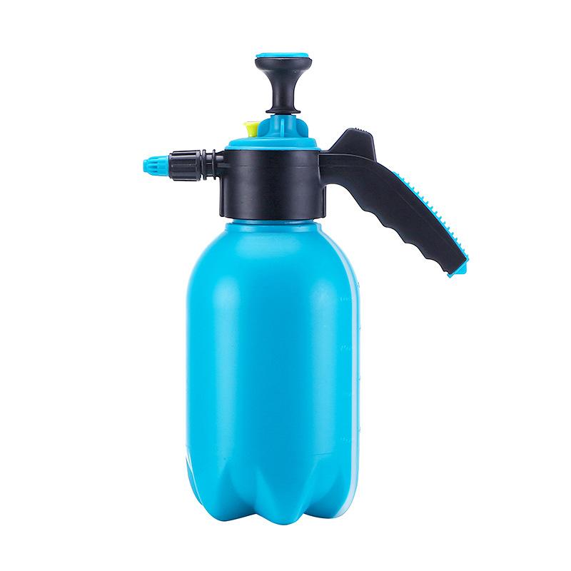 Special watering artifact for watering can cleaning Household cleaning Thickened watering kettle, gardening flower watering Small spray pot watering