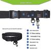 Portable Fishing Rod Holder Waist Belt for Rock Fishing