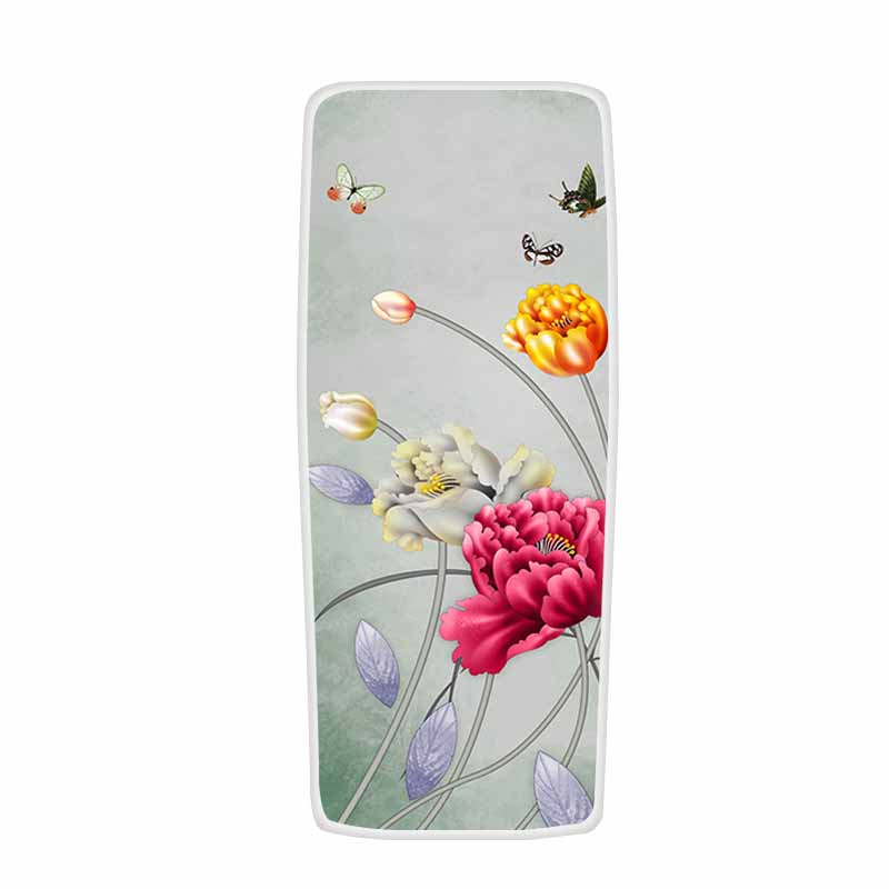 For Nokia 105 4G 2023 Case Cartoon Silicone TPU Soft Phone Cover for Nokia105 4G 2023 Protective Clear Fashion Cool Bumper Capa