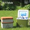 Camping og fotturer – Reisematter