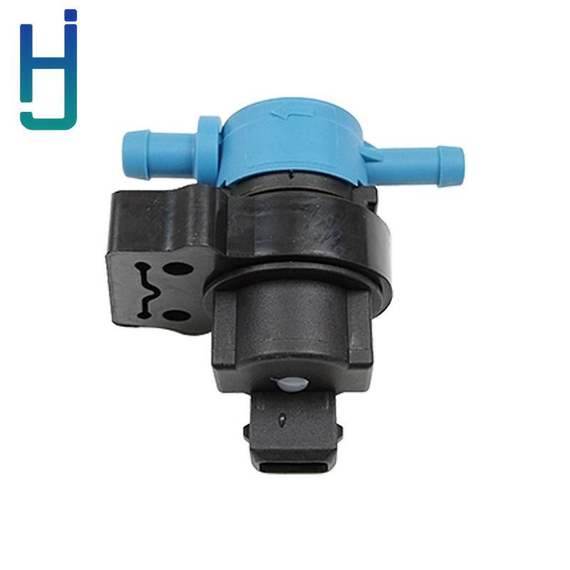 0004708593 Fuel Tank Vapor Purge Breather Valve Canister Purge Solenoid for Mercedes-Benz W204 A207 W221 R230 R171 A0004708593