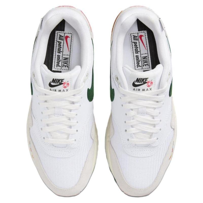 Nike Air Max 1 All Petals United Women's Sneakers Casual Shoes FQ0256-131