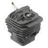 48MM Bore Cylinder Piston Kit For  034 AV SUPER 036 MS360 ChainSaw