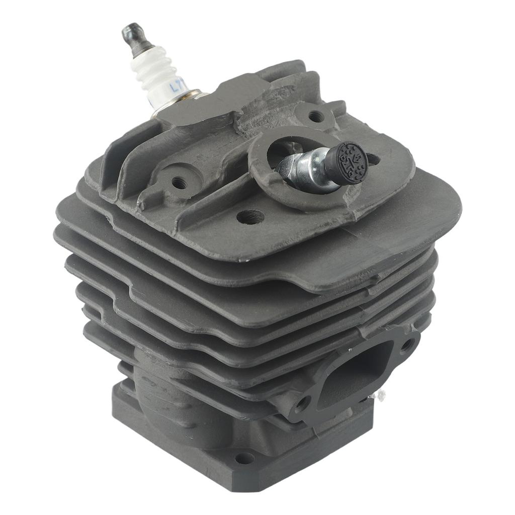 48MM Bore Cylinder Piston Kit For  034 AV SUPER 036 MS360 ChainSaw