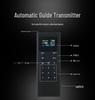 Wireless Multi-Language Tour Guide Device: Intelligent Self-Guided Audio Commentary for Tourist Attractions