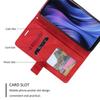 Redmi 9C NFC 9A 9AT Hülle Flip Magnetische Lederhülle für Xiaomi A3 9 Lite Redmi Note 9 S 9T 9S 9Pro 9 Pro Max Brieftaschen-Handyhüllen
