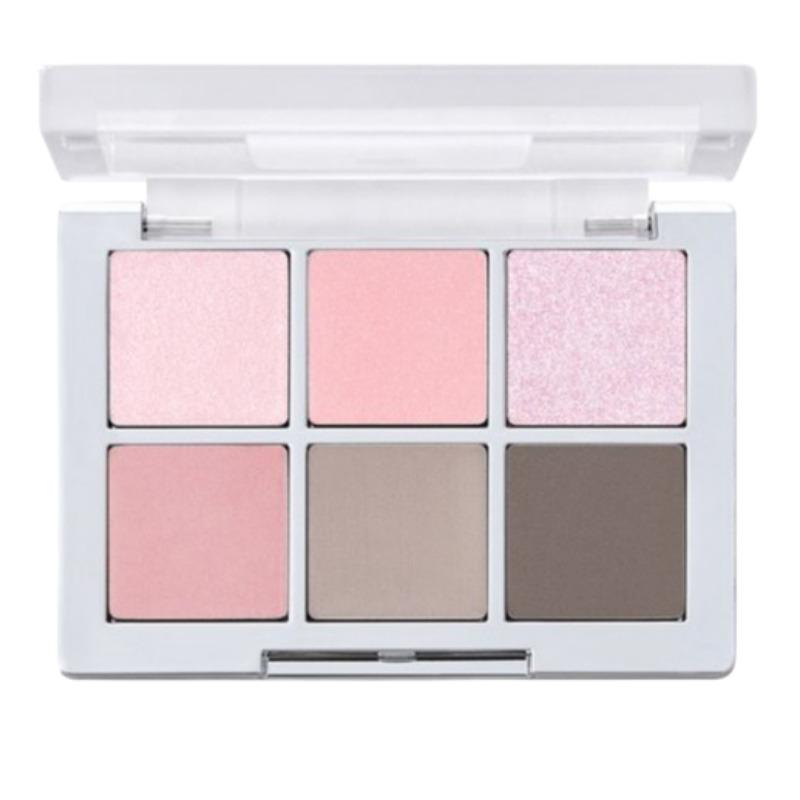 2aN Better Me Eye Palette