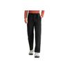 New FILA EXPLORER Casual Pants Men's Pitch Black A11M517802F-BK