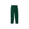 SS24 Knitted Sweatpants Men's Ivy Green 80812111