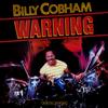 Płyta LP BILLY COBHAM Warning GRPA1020 GRP 1985 US Jazz Używana