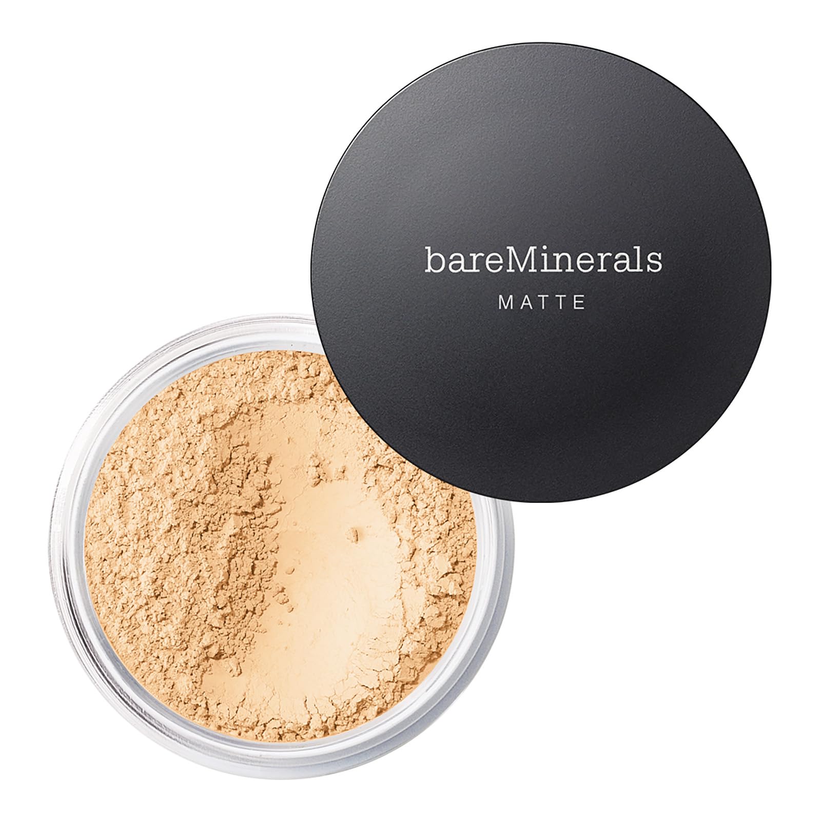 

bareMinerals bareMinerals Matte Foundation Golden Fair 04 Bright Ocher 6g